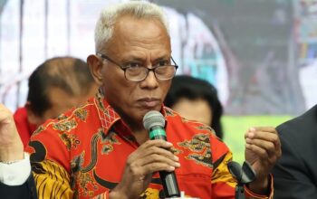Komarudin Watubun