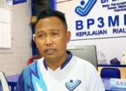 Kepala BP3MI Kepri Tanggapi Tagar #Kaburajadulu: Sudah Jadi Tradisi Sejak Dulu