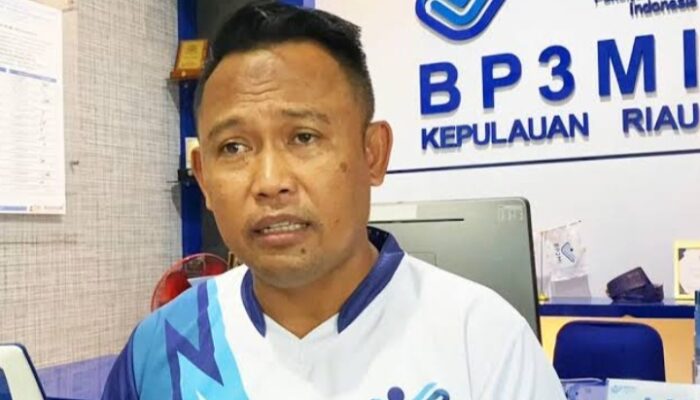 Kepala BP3MI Kepri Tanggapi Tagar #Kaburajadulu: Sudah Jadi Tradisi Sejak Dulu