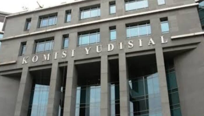 Komisi Yudisial Umumkan 36 Nama Lolos Seleksi Calon Hakim Agung