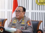 Polri Buka Lebih Besar Tahfidz Quran Dalam Rekrutmen Polisi Tahun Ini