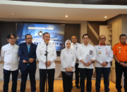 Kemenko Polkam Pastikan Harga Pangan Stabil Saat Ramadan dan Idulfitri