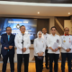 Konferensi Pers Kemenko Polkam RI