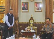 11.000 Calon Siswa Daftar SMA Taruna Kemala Bhayangkara Sekolah Unggulan Presiden Prabowo 