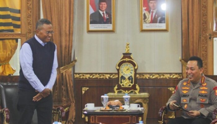 11.000 Calon Siswa Daftar SMA Taruna Kemala Bhayangkara Sekolah Unggulan Presiden Prabowo 