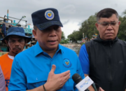 Pelatihan KKP Tingkatkan Keterampilan dan Ekonomi Nelayan di Pesisir Tangerang