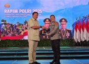 Maruarar Sirait: Tahun Ini Polri Akan Bangun 30.000 Rumah Bagi Anggotanya 