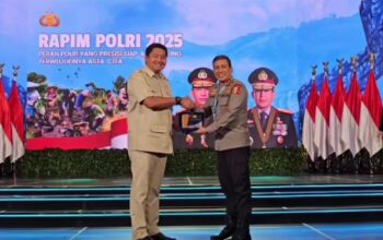 Maruarar Sirait: Tahun Ini Polri Akan Bangun 30.000 Rumah Bagi Anggotanya 