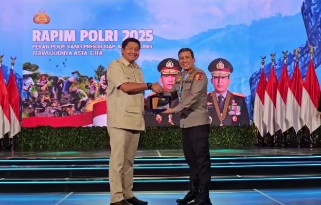 Maruarar Sirait: Tahun Ini Polri Akan Bangun 30.000 Rumah Bagi Anggotanya 