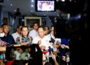 Mendagri Ungkap Antusiasme Kepala Daerah Ikuti Retret Pembekalan di Magelang
