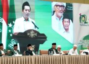 NU Tetapkan Kepemilikan Laut Haram dalam Munas Alim Ulama 2025