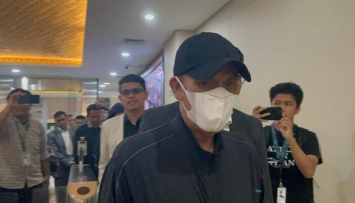 Kades Kohod dan Tiga Tersangka Lain Ditahan Bareskrim