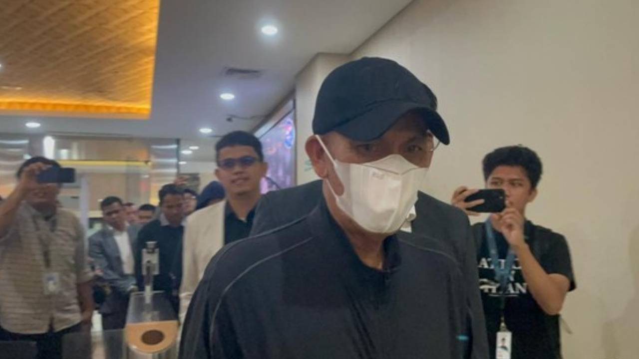 Kades Kohod dan Tiga Tersangka Lain Ditahan Bareskrim
