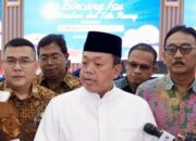 Eks Penyidik KPK Soroti Nusron Tak Terjaring OTT: Ada Dinamika Tinggi di Gelar Perkara