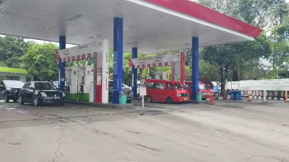 Pengoplosan BBM, Warga Cilegon Kecewa: Pertamax yang Dibeli Ternyata Pertalite?