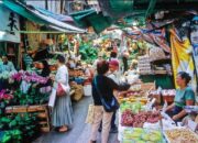 Bapanas Sebut IPH Bikin Harga Jual di Atas HET Jelang Lebaran 2026