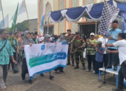 Antusiasme Warga Muhammadiyah Jombang Menyambut Bulan Suci Ramadan