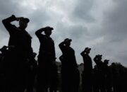 Latihan PBB Membangun Solidaritas dan Kesiapan Anggota