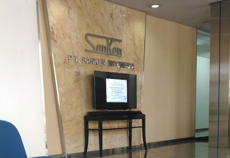 PT Sanken