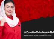 Demi Kepentingan Rakyat, Bupati Brebes Abaikan Instruksi Ketum PDIP dan Tetap Ikut Retret Kepala Daerah 