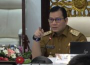 Pemprov Sumsel dan Bulog Bentuk Satgas untuk Pastikan Harga Gabah Petani Rp6.500/Kg