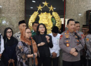 Polri dan PBNU MoU Antisipasi Kekerasan di Lingkungan Ponpes