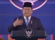 Prabowo Bagi-Bagi Stimulus Ramadan-Lebaran, Ada Diskon Tiket & THR Cair Lebih Cepat