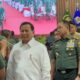 Prabowo Kumpulkan Pati & Pamen TNI di Istana Bogor, Ada Apa ?