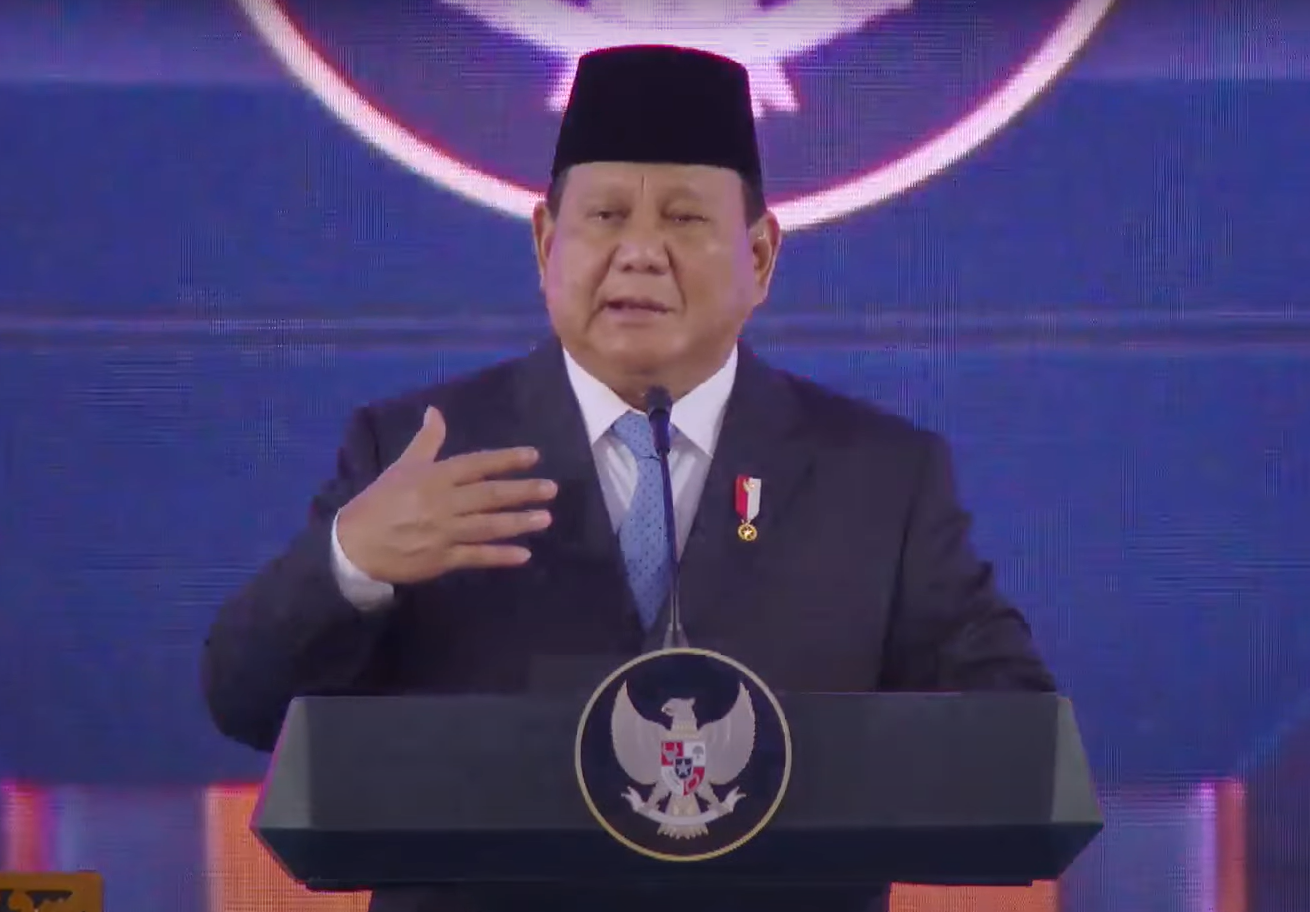 Prabowo