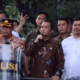 Prasetyo Hadi Temui Mahasiswa