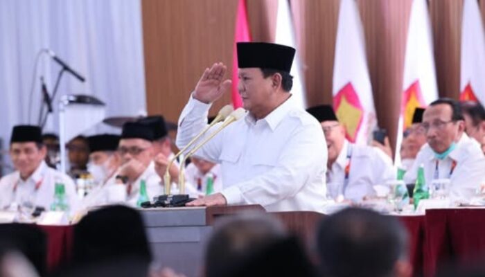 Partai Gerindra Pimpin Elektabilitas Versi IPO dan Poltracking