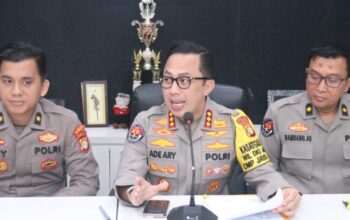 Polisi Akan Periksa Nikita Mirzani Sebagai Tersangka Dugaan Pemerasan Bos Skincare