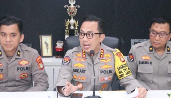 Polisi Akan Periksa Nikita Mirzani Sebagai Tersangka Dugaan Pemerasan Bos Skincare