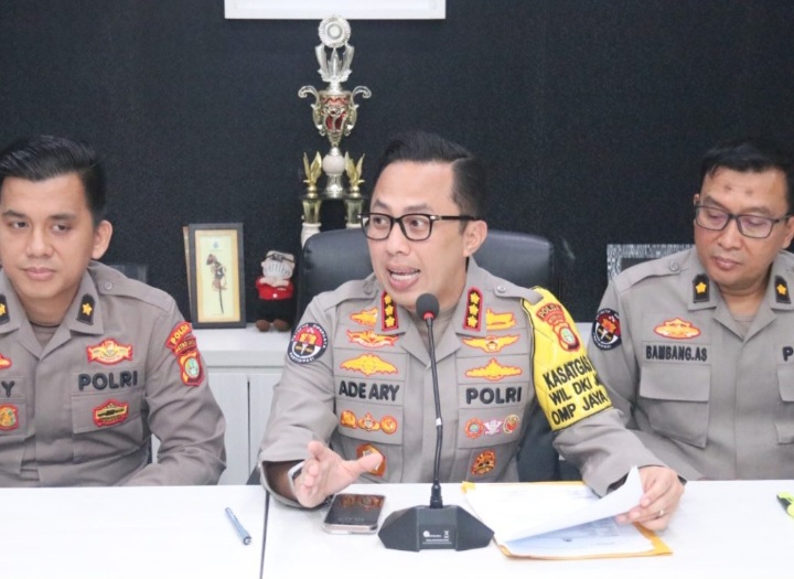 Polisi Akan Periksa Nikita Mirzani Sebagai Tersangka Dugaan Pemerasan Bos Skincare