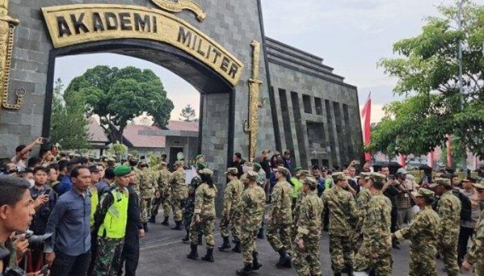 Kemendagri Pastikan Retret Kepala Daerah Berlanjut, DPR Siap Evaluasi