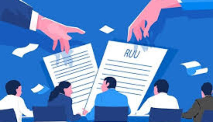 Komisi II DPR Akan Kaji Dapil Nasional di RUU Pemilu