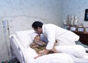 Ibunda Rachmat Gobel Meninggal Dunia