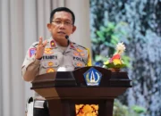 Buffer Zone Ditambah Demi Antisipasi Lonjakan Mudik Lebaran 2025