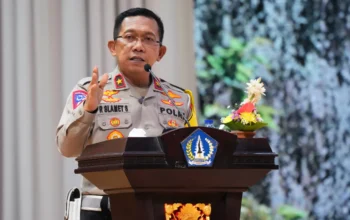 Raden Slamet Santoso -
