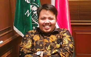 Rijal Ilyas