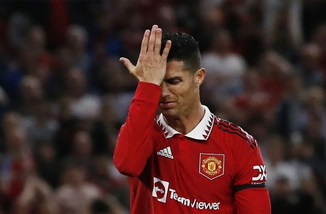 Publik Kupang Resah, Kedatangan Ronaldo Masih Samar