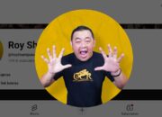 Roy Shakti Ingatkan Hastag #KaburAjaDulu Dimanfaatkan Mafia TPPO
