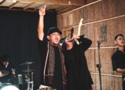 Tuan Tigabelas & King of Borneo Gaungkan Suara Masyarakat Adat Lewat Lagu “SUAR”