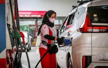 SPBU Pertamina