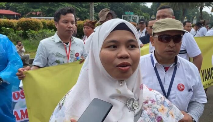 Dosen ASN Ancam Mogok Nasional, Desak Presiden Prabowo Bayarkan Tukin
