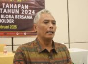 Penghematan Anggaran, KPU Blora Kembalikan 6 Kendaraan Operasional