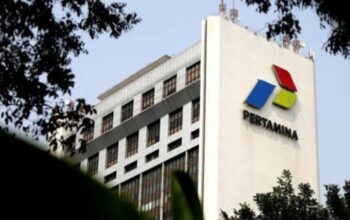 Pertamina dok istw