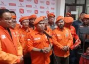 Ormas Gerakan Rakyat Tunggangan Anies ke 2029, Netizen: Kok Mirip PKS ?
