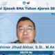 ASPEK Minta Prabowo Turun Tangan Atasi PHK Massal Pegawai TVRI dan RRI