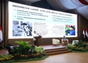 Menkeu Sri Mulyani Dorong Kepala Daerah Berinovasi Biayai Pembangunan